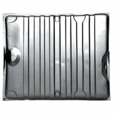 1962-1963 Dodge, Plymouth B-Body, Fuel Tank, 15 Gallon - ICR12A