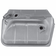 ICR15 Gas Tank for 1985-90 Dodge Colt, Mitsubishi Mirage, Exc. Turbo, Exc. SW