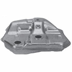 ICR19B Gas Tank for 1995-1997 Chrysler Sebring, Avenger, Talon, Mitsubishi Eclipse, Galant, w/o Turbo