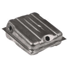 1972-1974 Plymouth Barracuda Fuel Tank, 18 Gallon - ICR8C
