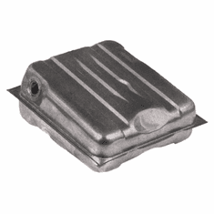 ICR8D-SS Stainless Steel Gas Tank for  March 1972-74 Dodge Challenger
