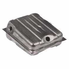 1971-1972 Plymouth Barracuda Fuel Tank, 18 Gallon - ICR8E