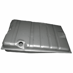1968-1970 Dodge Charger, Fuel Tank, 19 Gallon without EEC - ICR9A