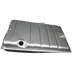 1970 Dodge Charger, Fuel Tank, 19 Gallon with EEC, w/ 4 Vents - ICR9B