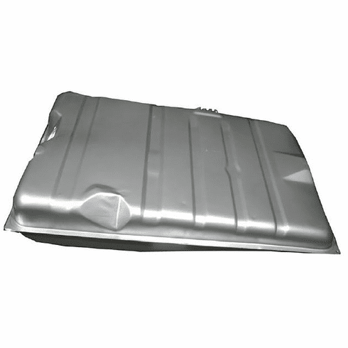 ICR9D-SS Stainless Steel Gas Tank for 1970 Belvedere, Coronet, GTX, Road Runner, Satellite, Superbird with EEC