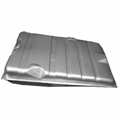 ICR9D-SS Stainless Steel Gas Tank for 1970 Belvedere, Coronet, GTX, Road Runner, Satellite, Superbird with EEC