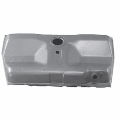 IF11B Gas Tank For 1984-87 Ford Tempo, Mercury Topaz, w/ FI, Exc. AWD
