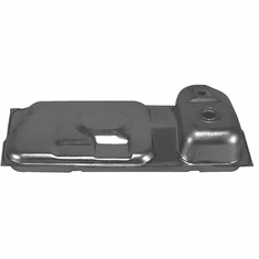IF12A Gas Tank For 1981-86 Mercury Capri, Ford Mustang, w/o Fuel Injection