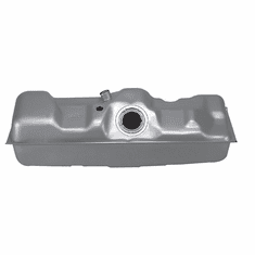 IF14B 16 Gallon Front Gas Tank for 1985-1986 Ford F150, F250, F350 Trucks