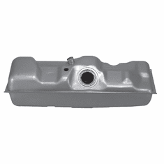 IF14C 16 Gallon Front Gas Tank for 1990-1996 Ford F150, F250, F350 F-Series, 16 Gallon