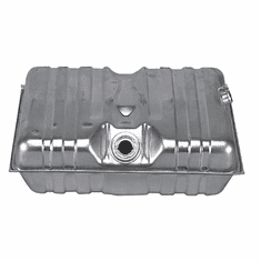 IF15A 22 Gallon Rear Gas Tank for Ford Econoline Van E150, E250, E350 E-Series 1975-1977, w/o Roll Over Valve