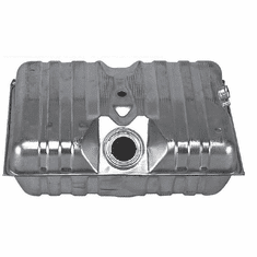 IF15C 22 Gallon Rear Gas Tank for Ford Econoline Van E150, E250, E350 E-Series 1986-1987
