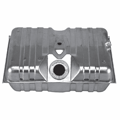 IF15D 22 Gallon Rear Gas Tank for Ford Econoline Van E150, E250, E350 E-Series 1988-1991