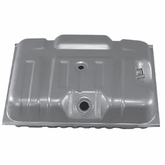 1973-1979 2WD Ford F100, F150, F250 19 Gallon Rear Gas Tank with Roll Over Valve