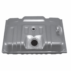 IF1G 19 Gallon Rear Gas Tank for 1990-1996 Ford F150, F250, F350 F-Series, 19 Gallon
