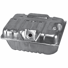IF26B 38 Gallon Rear Gas Tank for 1973-1979 2WD Ford F100, F150, F250, F350 with Roll Over Valve