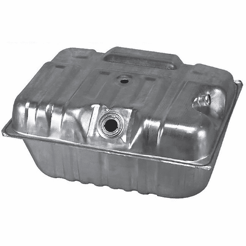 IF26C 38 Gallon Rear Gas Tank for 1980-1984 Ford F100, F150, F250, F350 Trucks