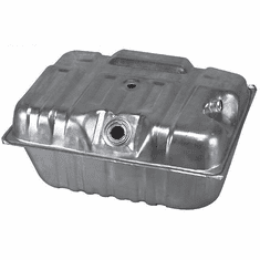 IF26C 38 Gallon Rear Gas Tank for 1980-1984 Ford F100, F150, F250, F350 Trucks