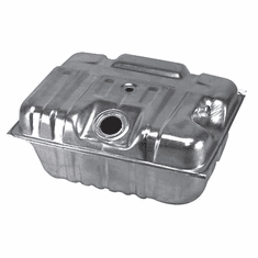 IF26D 38 Gallon Rear Gas Tank for Ford Pickup F150, F250, F350 F-Series 1985-1986, 38 Gallon, Gas Only