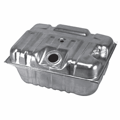 IF26E 38 Gallon rear Gas Tank for Ford Pickup F150, F250, F350 F-Series 1987-1989, 38 Gallon, Gas Only