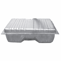 IF28H-SS Stainless Steel Gas Tank for 1970 Mercury Cougar, Ford Mustang, w/o EEC, no Drain Plug
