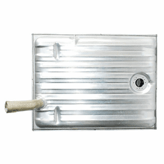 IF31C Gas Tank for 1955 Ford Customliner, Fairlane, Skyliner, Sunliner, Victoria