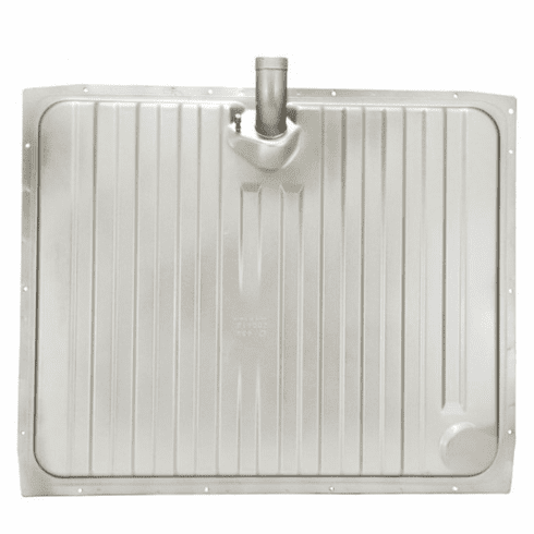 IF43A Gas Tank for 1966-1969 Ford Fairlane, 500, 500XL, Torino with Drain Plug