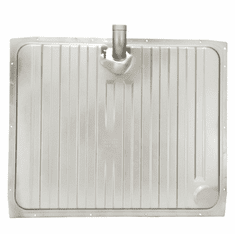 IF43B Gas Tank for 1966-1969 Ford Fairlane, 500, 500XL, Torino without Drain Plug