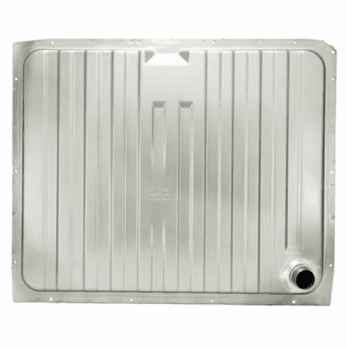 IF43C Gas Tank for 1966-1967 Mercury Comet with Drain Plug, 20 Gallon