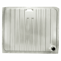 IF43C Gas Tank for 1966-1967 Mercury Comet with Drain Plug, 20 Gallon