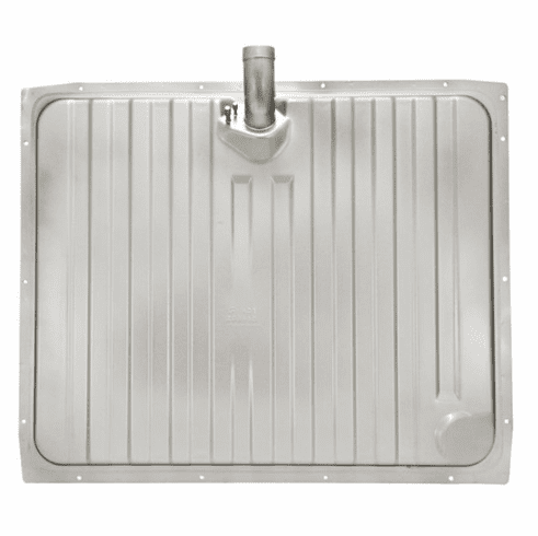 IF43E Gas Tank for 1967-1969 Ford Fairlane Fastback with Drain Plug
