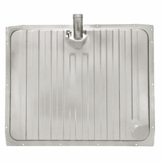 IF43F Gas Tank for 1967-1969 Ford Fairlane Fastback without Drain Plug