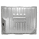 IF4A Gas Tank for 1974-1976 Ford Torino, Mercury Cougar, Montego