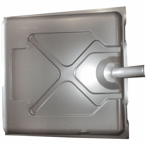 IF57C Gas Tank for 1963 Mercury Marauder, Meteor, Monterey