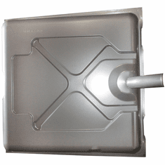 IF57C Gas Tank for 1963 Mercury Marauder, Meteor, Monterey