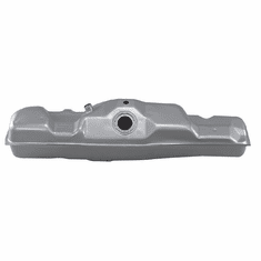 IF6B 19 Gallon Front Gas Tank for Ford Pickup F150, F250, F350 F-Series 1985-1986, 19 Gallon