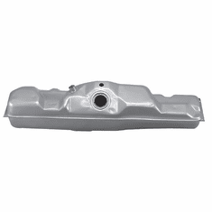 IF6D 19 Gallon Front Gas Tank for Ford Pickup F150, F250, F350 F-Series 1987-1989, 19 Gallon