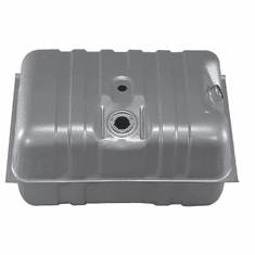 1980-1986 Ford Bronco Fuel Tank, 33 Gallon Tank, 2" Gauge Hole - IF8C