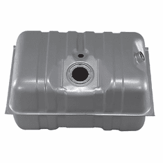 1985-1996 Ford Bronco Fuel Tank, 33 Gallon Tank, 3-5/8" Gauge Hole - IF8D