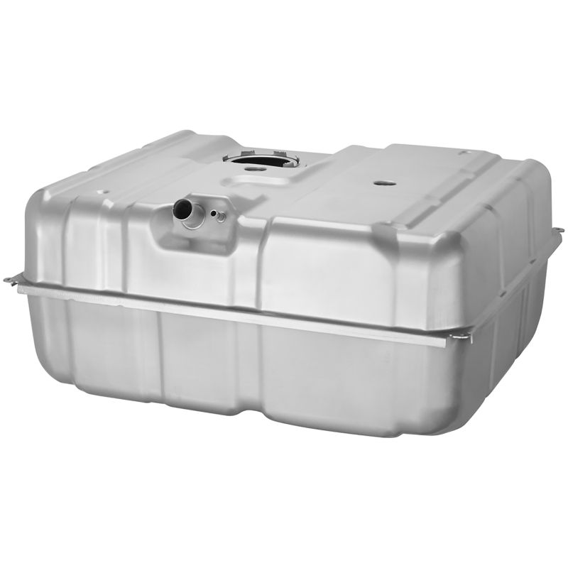 IF93A 55 55 Gallon Rear Gas Tank for 20112014 Ford Van E150, E250