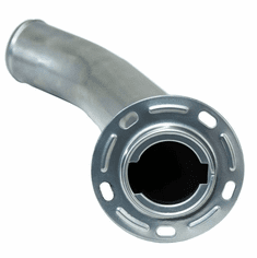 IFN91 Fuel Tank Filler Neck for 1964-1966 Ford Mustang