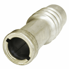 IFN93 Fuel Tank Filler Neck for 1969 Ford Mustang