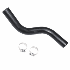 IFNH061 Fuel Filler Hose for 2000-2002 Dodge Ram Van 1500, 2500, 3500, for 32 Gallon Tank