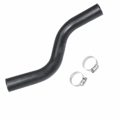 IFNH062 Fuel Filler Hose for 1998 Dodge B150, B250, B350, 1999 Dodge Ram Van 1500, 2500, 3500, for 32 Gallon Tank