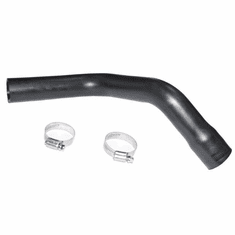 IFNH064 Fuel Filler Hose for 2000-2003 Dodge Ram Van 1500, 2500, 3500, for 35 Gallon Tank
