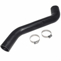 IFNH066 Fuel Filler Hose for 1989-1992 Ford Ranger with 6' Bed