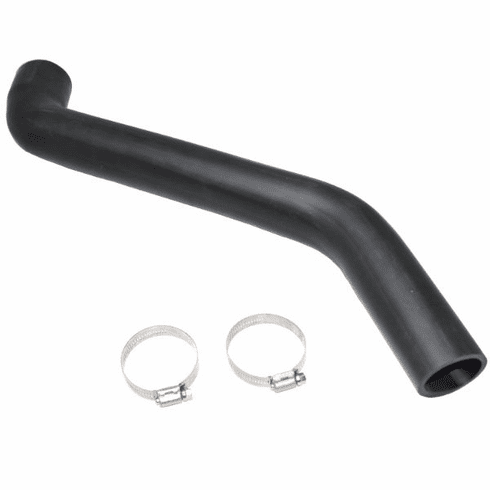 IFNH069 Fuel Filler Hose for 1993-1997 Ford Ranger with 7' Bed - Gas ...