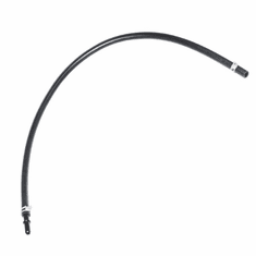 IFNH112 Fuel Filler Hose for 2008-2012 Chevrolet Silverado 1500, 2008-2010 Chevrolet Silverado 2500