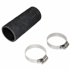 IFNH185 Fuel Filler Hose for 1969-1970 Chevrolet Belair, Biscayne, Caprice, Impala