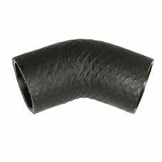 IFNRH3307 Passenger Side Fuel Filler Hose for 1982-1987 C/K Chevrolet, GMC Truck Crew Cab, Fleetside